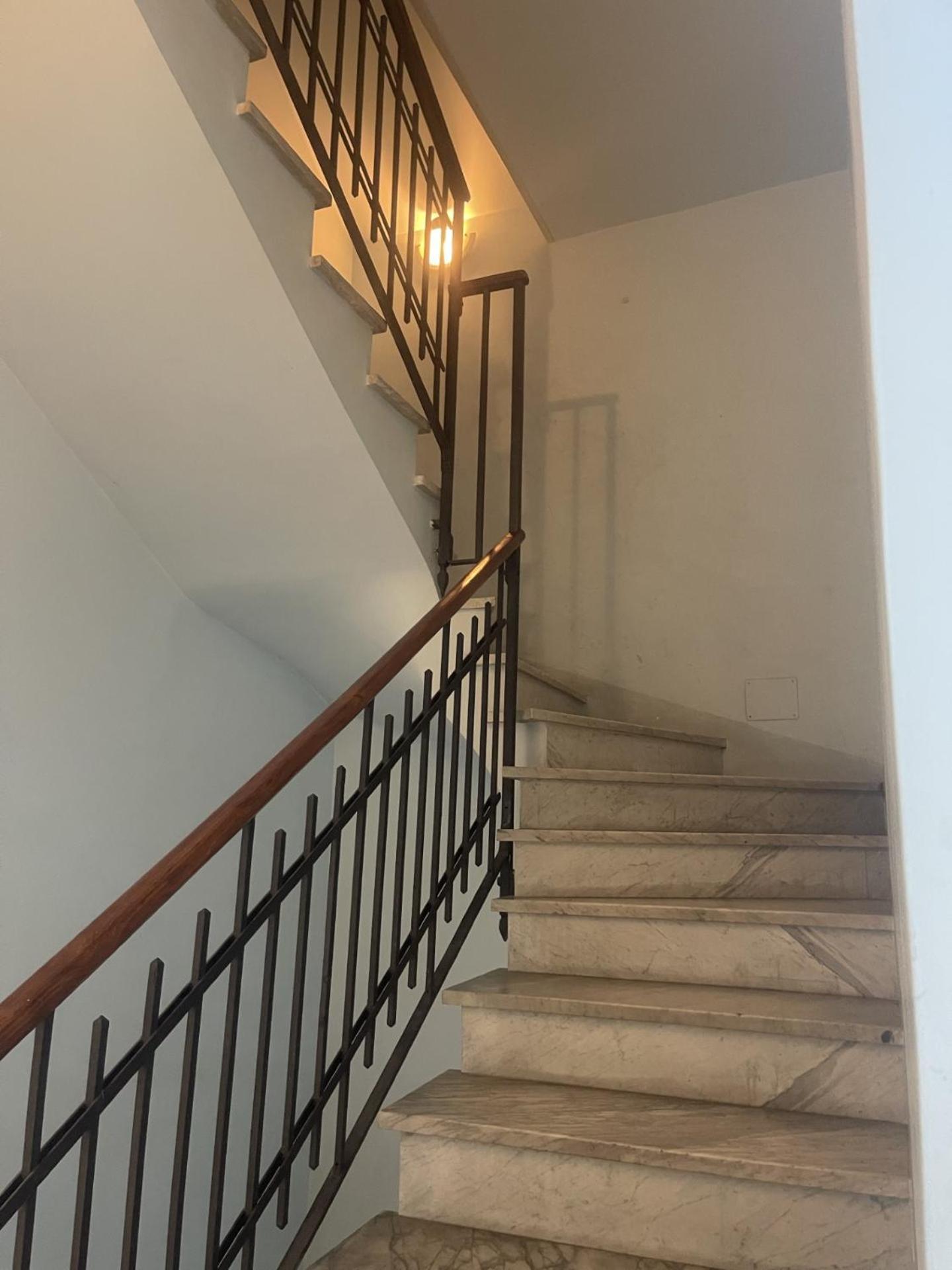 Residence Lodi Rome Buitenkant foto
