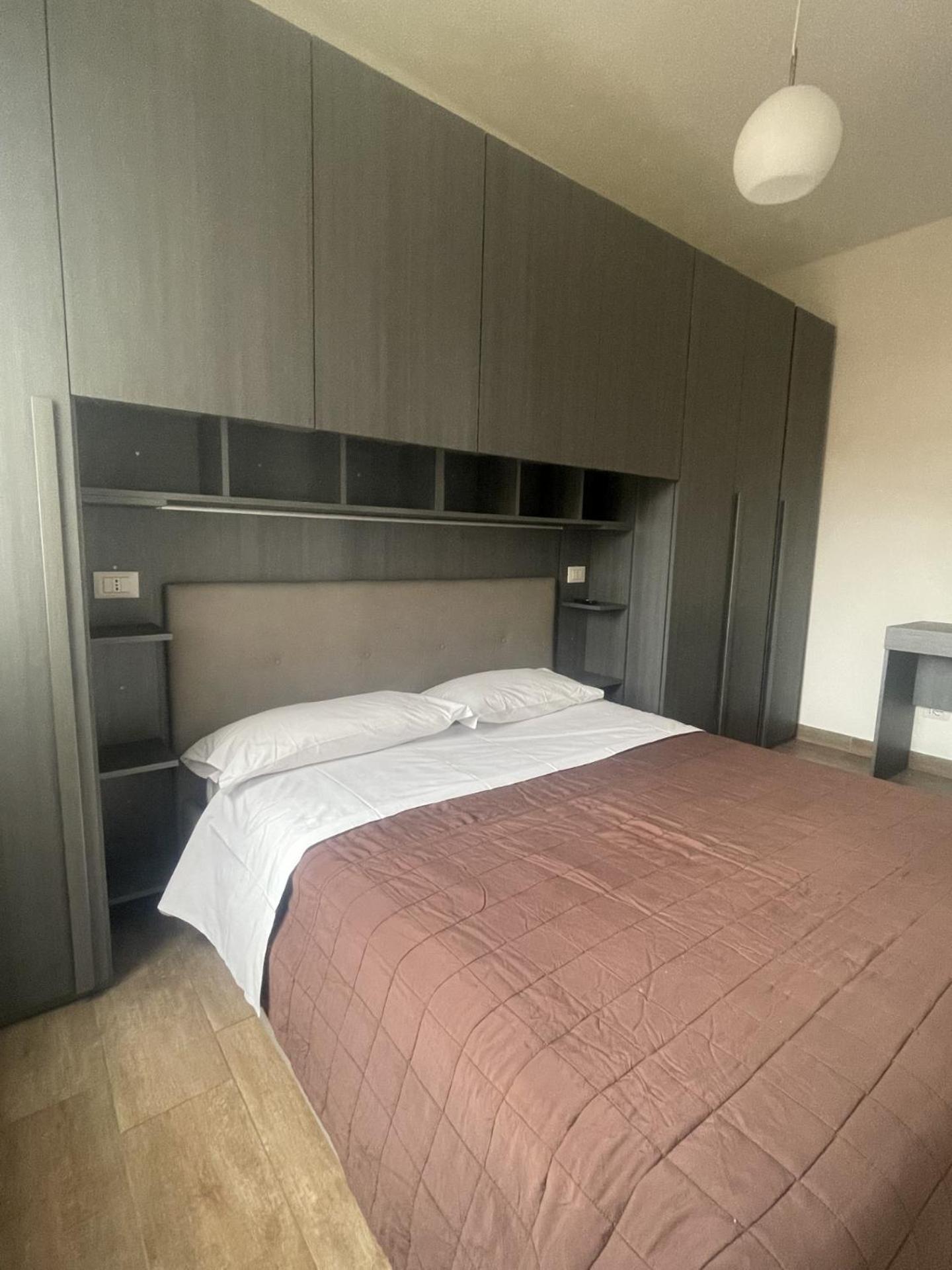 Residence Lodi Rome Buitenkant foto